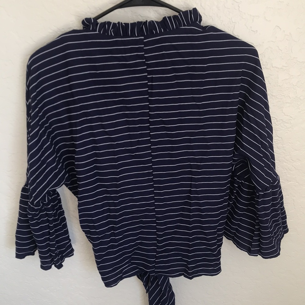 Blouse - Picture 4 of 6